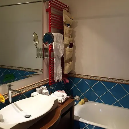 Casa Margherita 5* טאורמינה