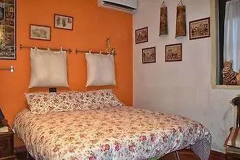 Casa Margherita לינה וארוחת בוקר