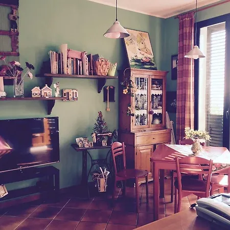 Casa Margherita לינה וארוחת בוקר 5*
