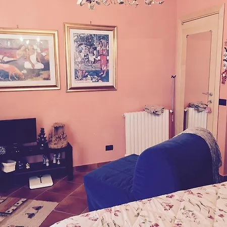 Casa Margherita 5* טאורמינה