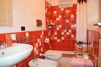 Casa Margherita לינה וארוחת בוקר
